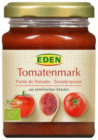Tomatenmark bio
