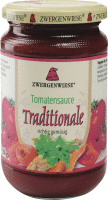 Artikelbild: Tomatensauce Traditionale