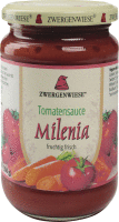 Artikelbild: Tomatensauce Milenia <strong>ausgelistet vom Lieferant am: 21.02.2024</strong>
