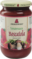 Tomatensauce Boscaiola