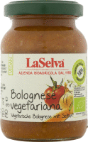 vegetarische Bolognese mit Seitan