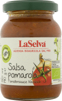 Tomatensauce klassisch mit Gem�se - Salsa Pomarola