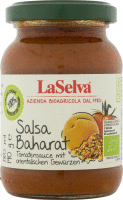 Tomatensauce Baharat mit orientalischen Gew�rzen