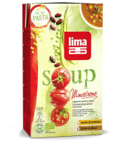 Minestrone Soup