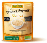 Quinoa Express