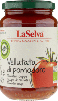 Tomatensuppe - mit Balsamessig aus Modena