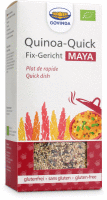 Quinoa Quick Maya