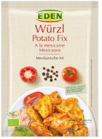 W�rzl Potato Fix Mexikanisch bio