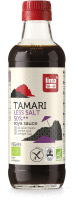 Artikelbild: Tamari 50% weniger Salz