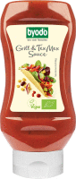 Artikelbild: Grill & Tex Mex Sauce