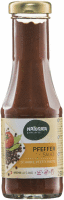 Pfeffer Sauce