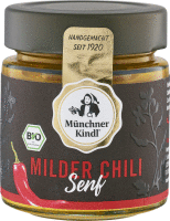 Artikelbild: Chili Senf 