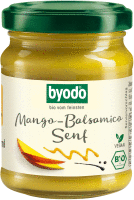 Artikelbild: Mango-Balsamico Senf