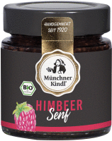 Himbeer Senf