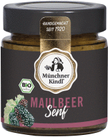 Maulbeer Senf
