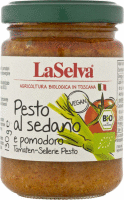 Tomaten-Sellerie Pesto