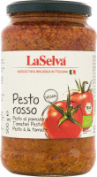 Pesto rosso - Tomaten Pesto (W�rzpaste)