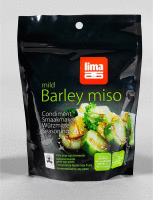 Barley Miso