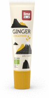 Ginger Paste