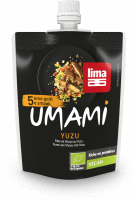 Umami Yuzu Paste
