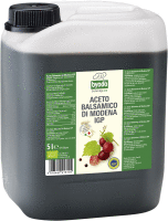 Artikelbild: Aceto Balsamico di Modena g.g.A., 6% Säure, 5 l