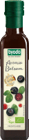 Aronia Balsam, 5 % S�ure, 0,25 l