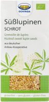Slupinenschrot