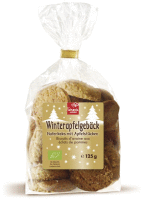 Linea natura Winterapfel-Geb�ck