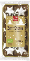 Linea natura Zimtsterne