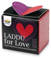 Laddu for Love