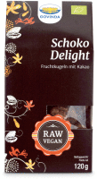 Artikelbild: Schoko Delight - Kugeln