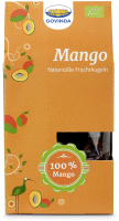 Artikelbild: Mango-Kugeln