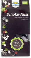 Schoko-Nuss Kugeln