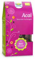 Acai-Kugeln