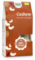 Cashew-Kugeln