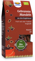 Gebrannte Mandeln