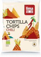 Artikelbild: Tortilla Chips Chili