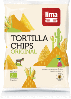 Artikelbild: Tortilla Chips Original
