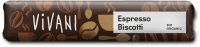 Espresso Biscotti Riegel