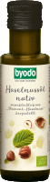 Haselnussl, nativ aus ?Piemont-Haselnuss, 100 ml