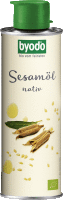 Sesam�l, nativ, 0,25 l