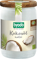 Kokos�l, nativ, 450 ml