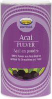 Acai Fruchtpulver