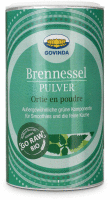 Brennnessel-Pulver