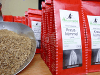 Artikelbild: Kreuzkümmel, Cumin, ganz