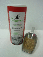 Bertram, gemahlen