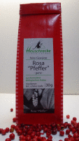 �Pfeffer� rosa, ganz, rosa Beeren