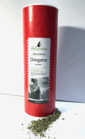Artikelbild: Oregano, gerebelt, Gastro