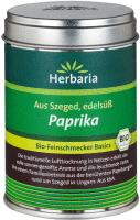 Artikelbild: Paprika edelsüß bio M-Dose