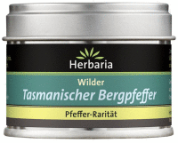 Tasmanischer Bergpfeffer S-Dose